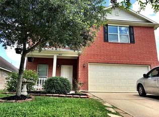 9015 S Jewel Bend Ln, Houston, TX 77075