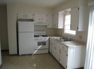 2993 Dana Dr, Columbus, OH 43209