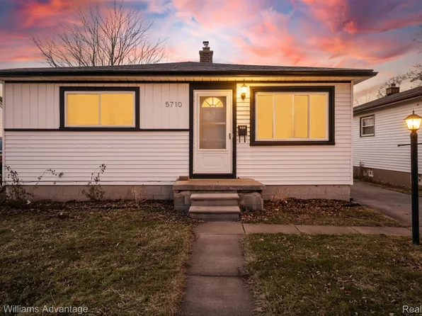 5710 Detroit St, Dearborn Heights, MI 48125