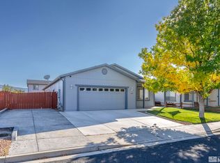 17668 Feather River Ct, Reno, NV 89508