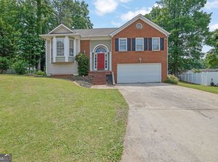 1010 San Marcos Cv, Lawrenceville, GA 30043