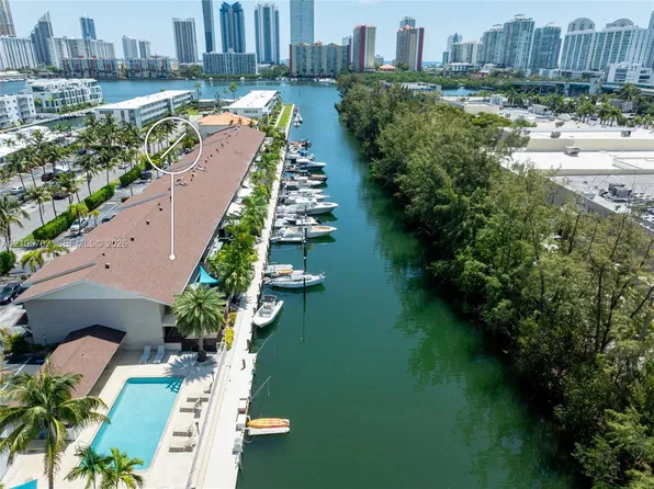 3726 NE 166th St #116, North Miami Beach, FL 33160