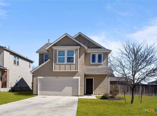 4837 Park Gln, Marion, TX 78124