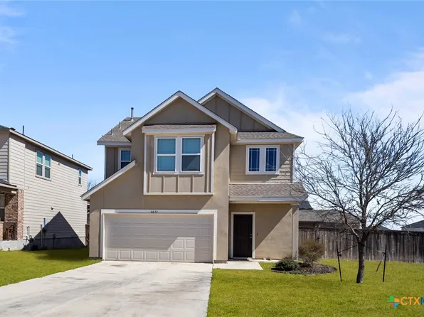 4837 Park Gln, Marion, TX 78124