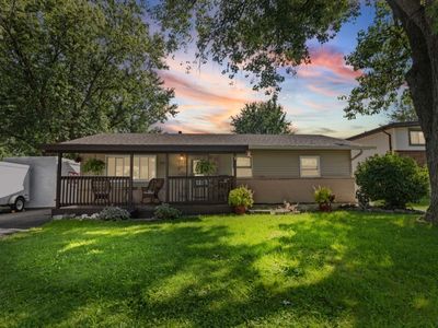 5551 Margie Ln, Oak Forest, IL, 60452