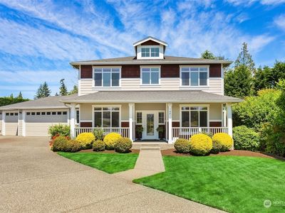 14811 80th Avenue SE, Snohomish, WA, 98296