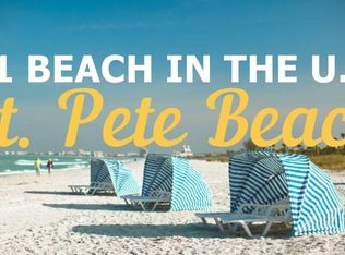 135 58th Ave UNIT 3, Saint Petersburg, FL 33706