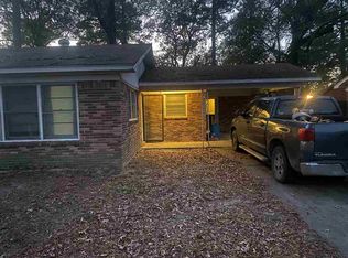 3503 Minden Ave, Texarkana, AR 71854