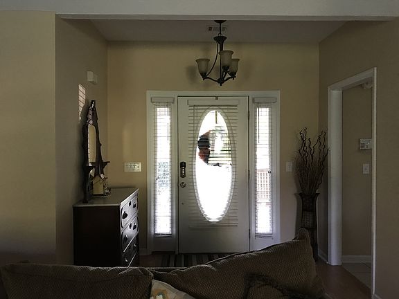 Entry / Front Door