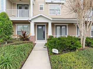 585 Piazza Point, Oviedo, FL 32765