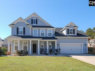 353 Bronze Dr, Lexington, SC 29072