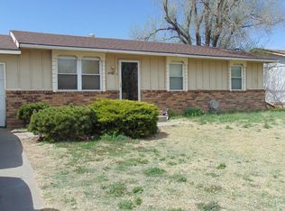 1616 N Countryside Dr, Liberal, KS 67901