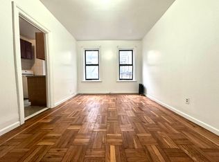549 Isham St APT 36, New York, NY 10034