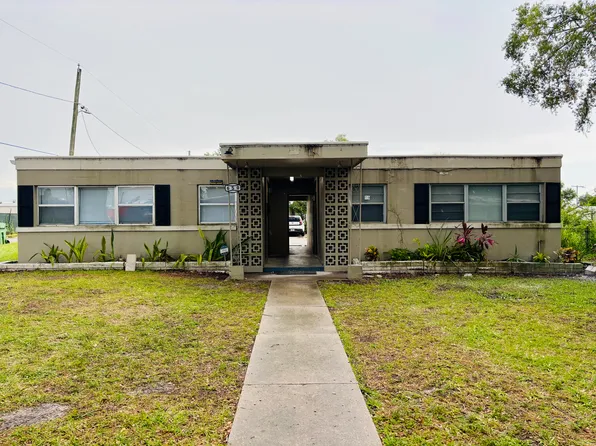 650 Avenue C SW Unit A, Winter Haven, FL 33880