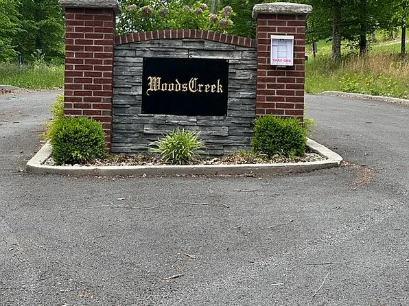 LOT 0 Soule Chapel Rd, Campbellsville, KY 42718