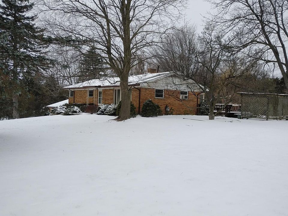 5511 West Rd, Washington, MI 48094 Zillow