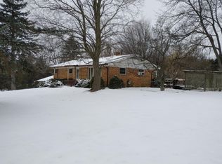 5511 West Rd, Washington, MI 48094