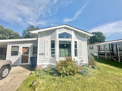 10644 W Main Rd Lot 155C, North East, PA, 16428