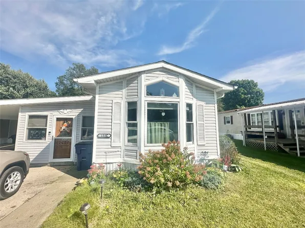 10644 W Main Rd Lot 155C, North East, PA 16428