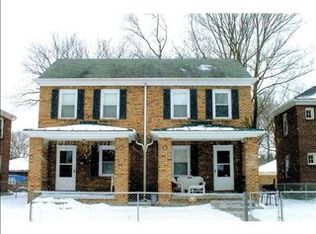 616-618 16th Ave, Middletown, OH 45044