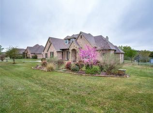 112 Deerchase Ct, Azle, TX 76020