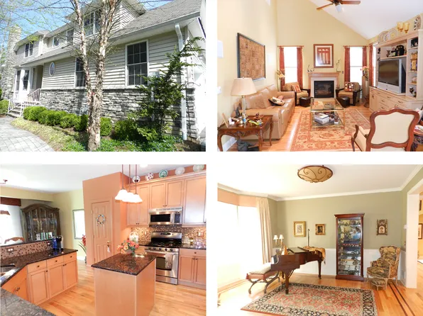 36 Schindler Ct, Parsippany, NJ 07054