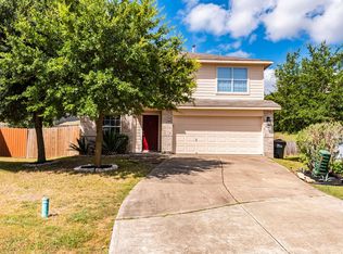 269 Peppergrass Cv, Kyle, TX 78640