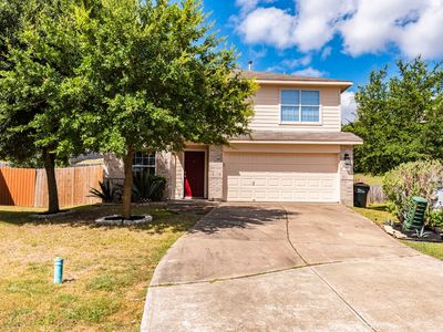 269 Peppergrass Cv, Kyle, TX, 78640