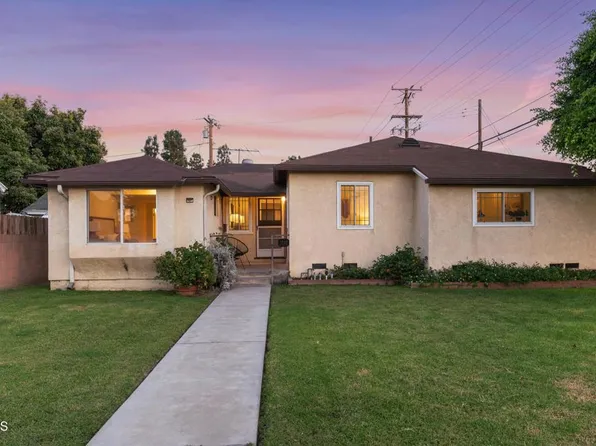 9246 Manzanar Ave, Downey, CA 90240