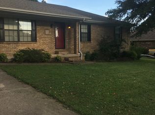 305 Quail Run, Paragould, AR 72450