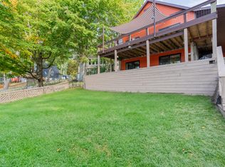 7579 W Basford Lake Dr, Baldwin, MI 49304