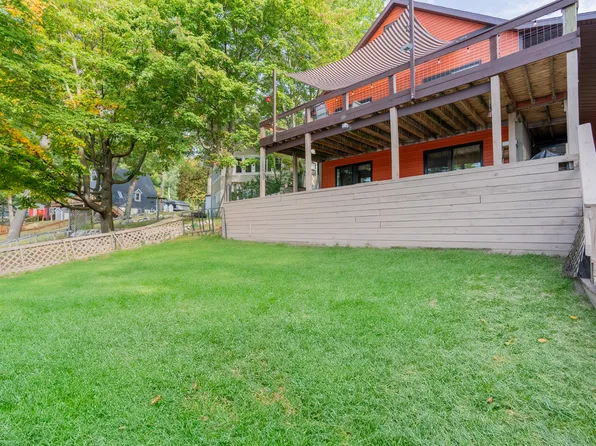 7579 W Basford Lake Dr, Baldwin, MI 49304