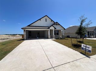 209 Creekfall Rd, Burnet, TX 78611