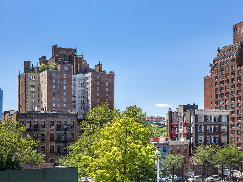 1st image of 325 West 13th Street #4