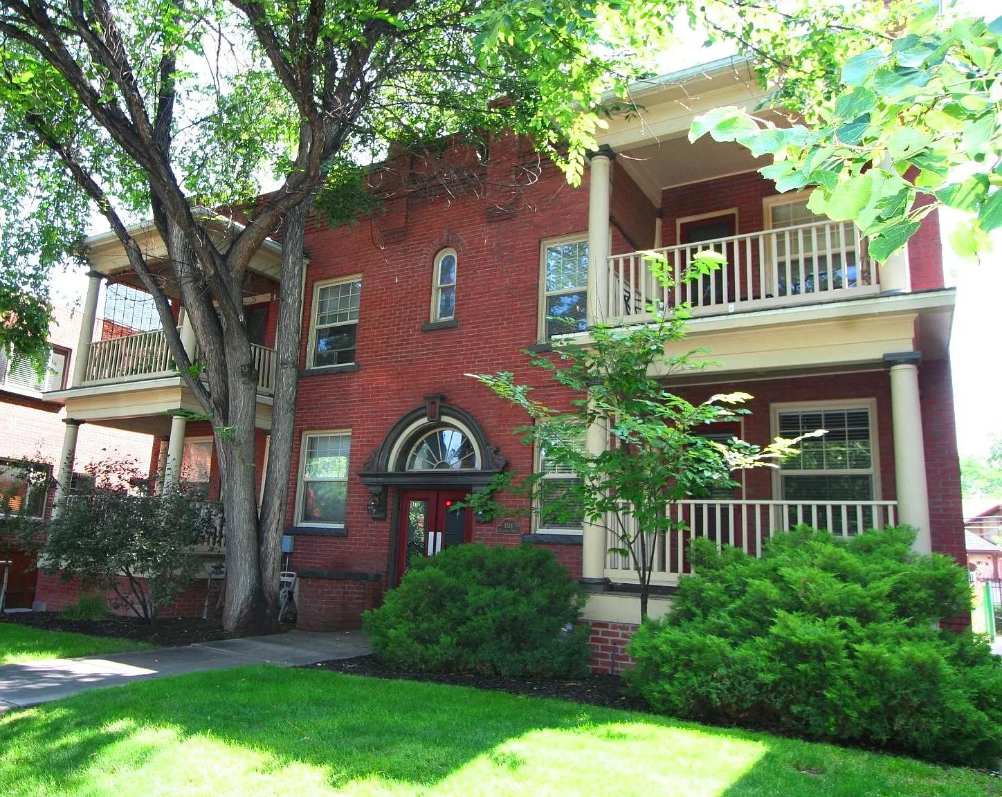 1 bed, 495 sqft, $1,195 — Photo 1