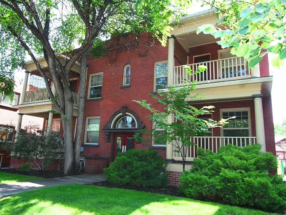 1314 Elizabeth St #5