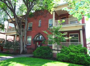 1314 Elizabeth St APT 5, Denver, CO 80206