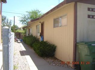234 Ferguson St, Fallon, NV 89406