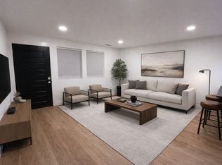214 W 7th St, Casper, WY 82601