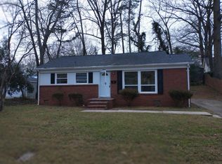 4416 Raney Way, Charlotte, NC 28205