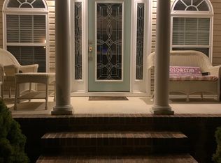 8412 Refuge Ln, Ooltewah, TN 37363