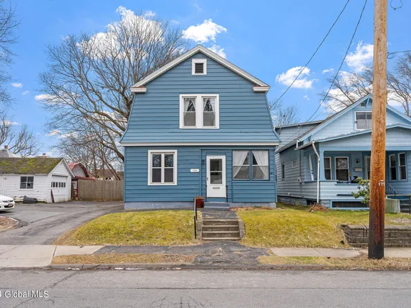 126 N Holmes Street, Schenectady, NY 12302