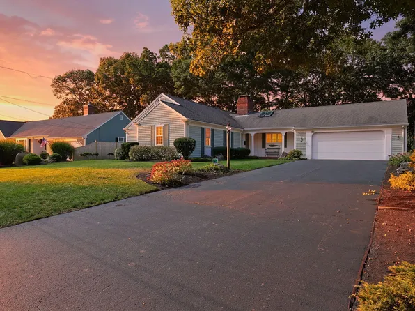 53 Driving Tee Circle, South Yarmouth, MA 02664