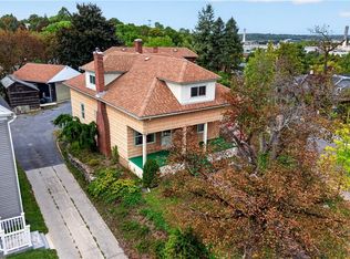 112 Summit Ave, Solvay, NY 13209