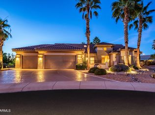 19827 N Valencia Ct, Surprise, AZ 85374