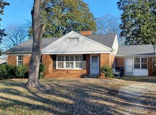 2924 Mere Dr, Columbia, TN 38401