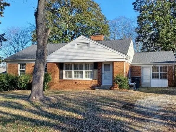 2924 Mere Dr, Columbia, TN 38401