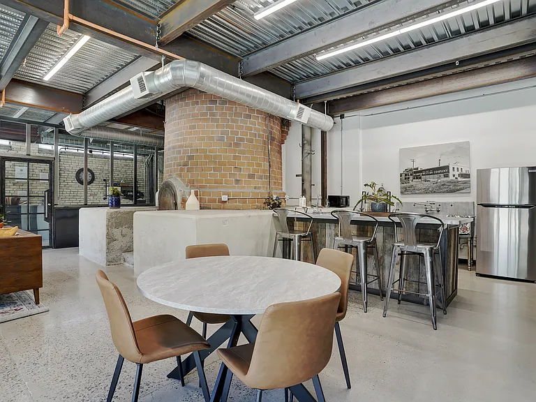 Borden Lofts — Photo 24