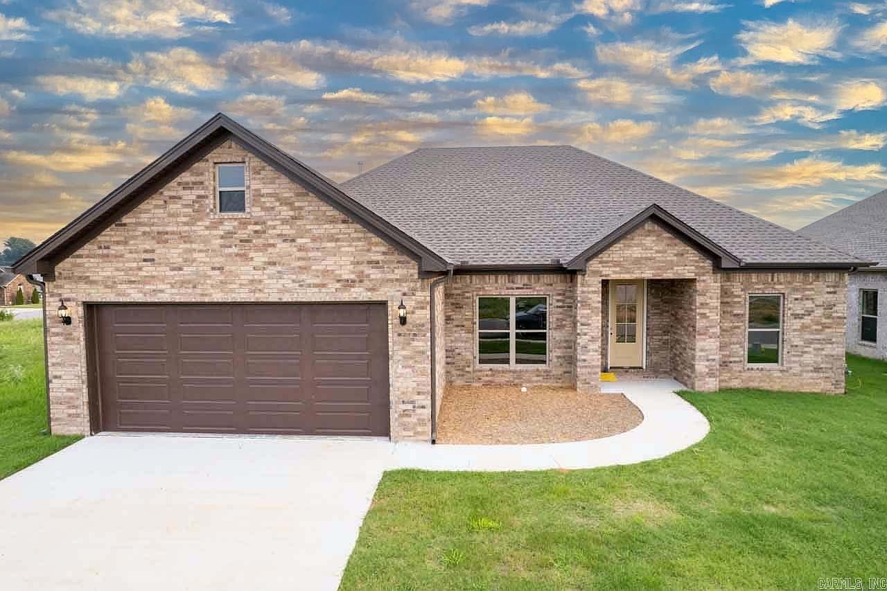 5900 Rope Trl, Jacksonville, AR 72076 | Zillow