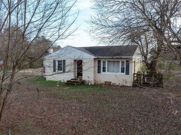 1393 Warwick Park Rd, Henrico, VA 23231